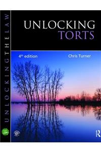 Unlocking Torts