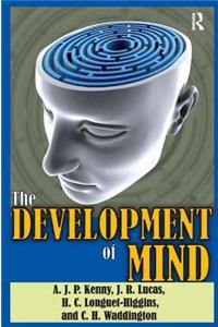 Development of Mind