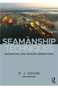 Seamanship Techniques