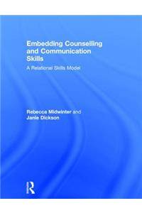 Embedding Counselling and Communication Skills