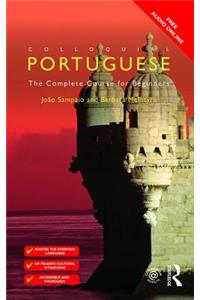 Colloquial Portuguese