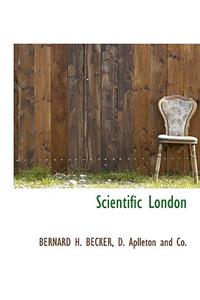Scientific London