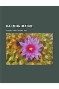 Daemonologie