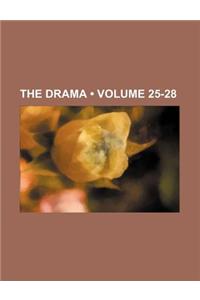 The Drama (Volume 25-28)