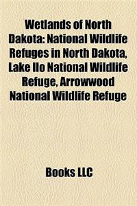 Wetlands of North Dakota
