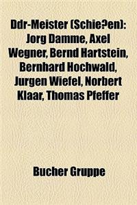 Ddr-Meister (Schiessen)