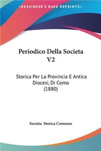 Periodico Della Societa V2