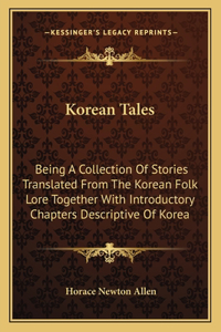 Korean Tales