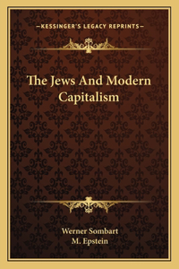 Jews And Modern Capitalism