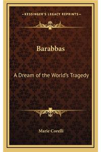 Barabbas