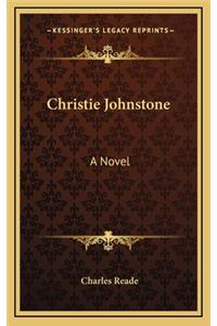 Christie Johnstone