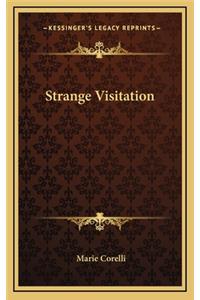 Strange Visitation