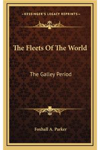 The Fleets Of The World