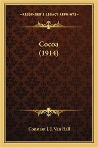 Cocoa (1914)