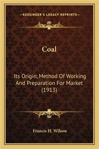 Coal