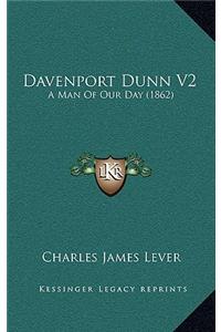 Davenport Dunn V2