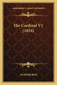 The Cardinal V1 (1854)