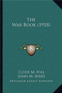 War Book (1918)