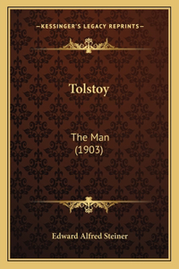 Tolstoy