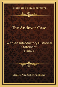 The Andover Case