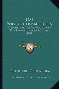 Persekutionsbuchlein