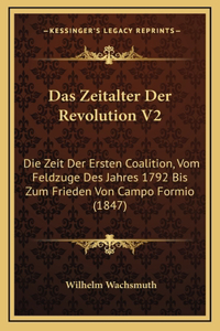Das Zeitalter Der Revolution V2