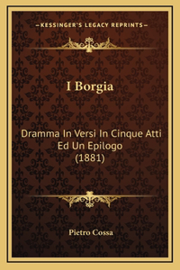 I Borgia