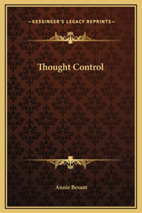 Thought Control