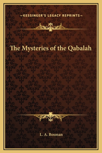 Mysteries of the Qabalah