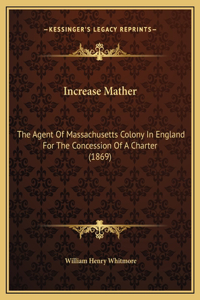 Increase Mather