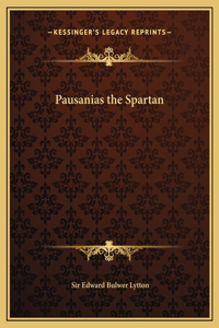 Pausanias the Spartan