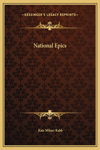 National Epics