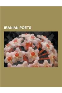 Iranian Poets
