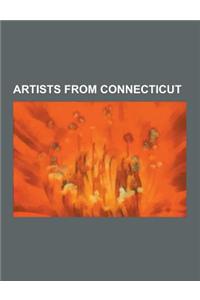 Artists from Connecticut