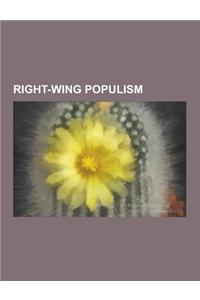 Right-Wing Populism