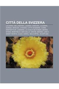 Citta Della Svizzera