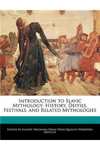 Introduction to Slavic Mythology