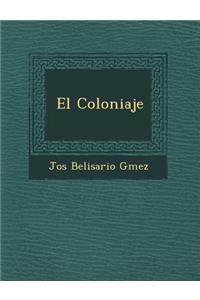 Coloniaje