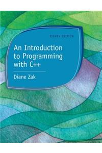 Introduction to Programming with C++