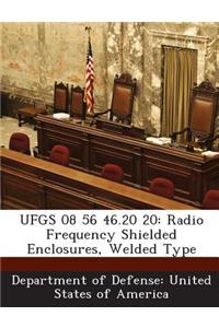 Ufgs 08 56 46.20 20