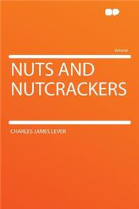 Nuts and Nutcrackers