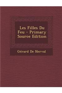 Les Filles Du Feu