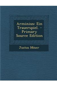 Arminius