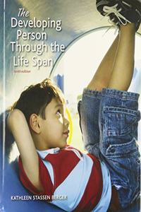 Developing Person Through the Life Span 10e & Achieve Read & Practice for Developing Person Through the Life Span (Six-Months Access)