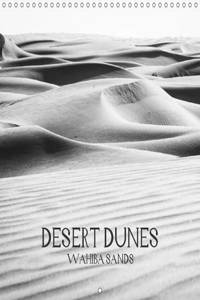 Desert Dunes - Wahiba Sands 2017