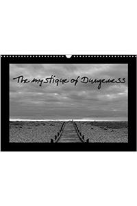 mystique of Dungeness 2018