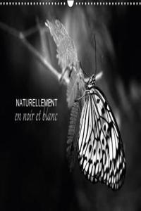 Naturellement En Noir Et Blanc 2018