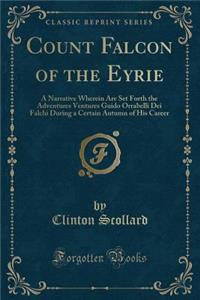Count Falcon of the Eyrie