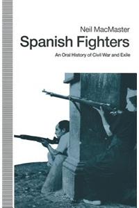 Spanish Fighters