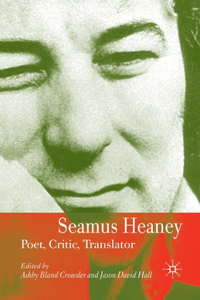 Seamus Heaney